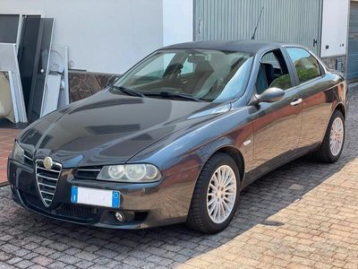 Alfa Romeo 156