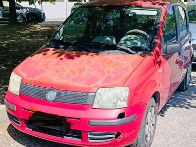 Usata Fiat Panda