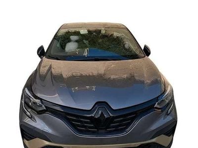 Usata Renault Captur Engineered 94 CV (69 kW) 2023 SUV