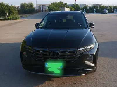 Usata Hyundai Tucson Advanced 116 CV (85 kW) 2023 SUV