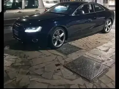 Usata Audi A5