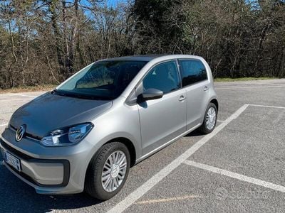 VW up!