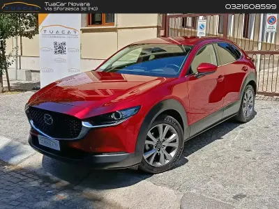 Usata Mazda CX-30