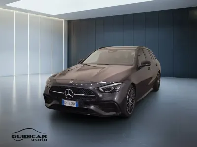 Usata Mercedes 220