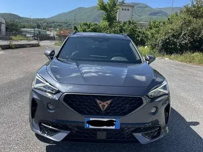 Usata Cupra Formentor 150 CV (110 kW) 2023 SUV