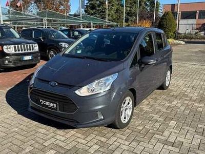 usata Ford B-MAX 1.0 EcoBoost 100 CV Titanium