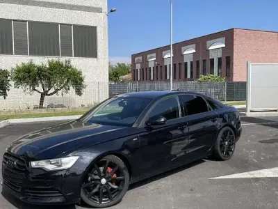 Usata Audi A6 Business Plus 177 CV (130 kW) 2013 Berlina