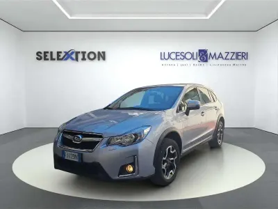 Usata Subaru XV