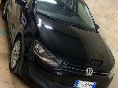 usata VW Polo Polo 1.2 5 porte Trendline