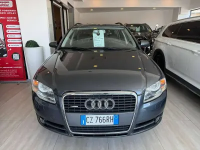 Usata Audi A4 200 CV (147 kW) 2006 Grigio Station wagon