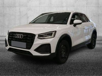 usata Audi Q2 35 TDI S tronic Business Advanced