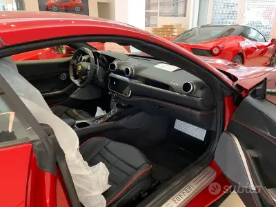 Usata Ferrari Portofino