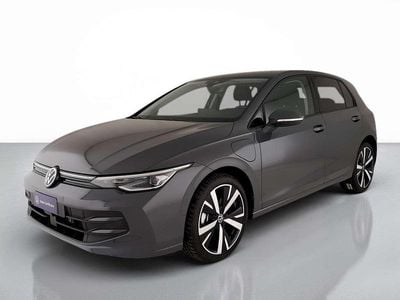 Usata VW Golf VIII Edition 204 CV (150 kW) 2025 Dolphin grey metallizzato Berlina
