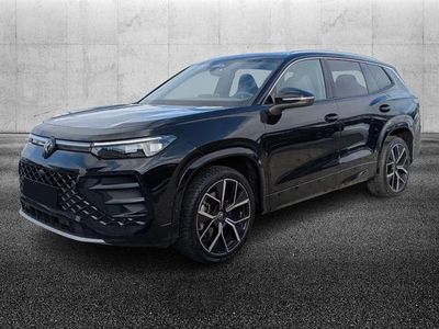 Nero Usata 2025 VW Tayron R-line Plus SUV | 53.950 €