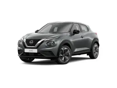 Nuevo Nissan Juke N-Connecta 114 CV (83 kW) 2026 Gris SUV