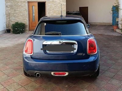 Mini One D