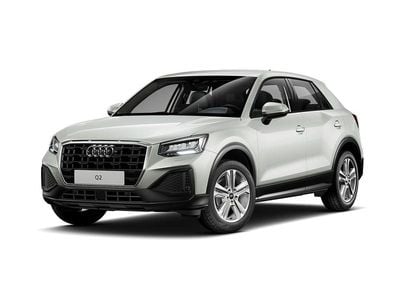 Nuova Audi Q2 Business 116 CV (85 kW) 2026 Argento SUV