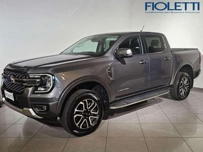 Usata Ford Ranger Limited 204 CV (150 kW) 2023 Other Pick-up