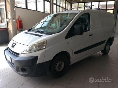 usata Peugeot Expert 1.6 Hdi