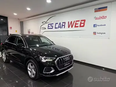 Usata Audi Q3