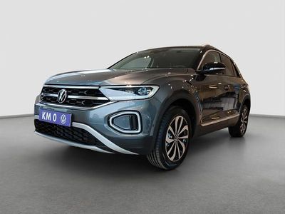 Nuova VW T-Roc Style 115 CV (84 kW) 2025 SUV
