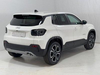 Nuova Jeep Avenger Summit 101 CV (74 kW) 2026 SUV
