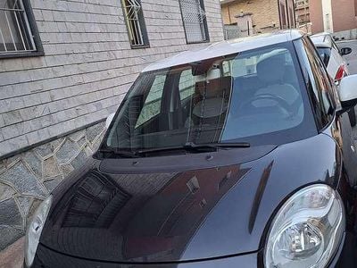 Usata Fiat 500L