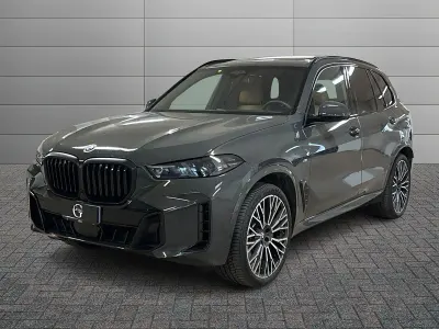 Usata BMW X5 M Sport 352 CV (258 kW) 2025 SUV