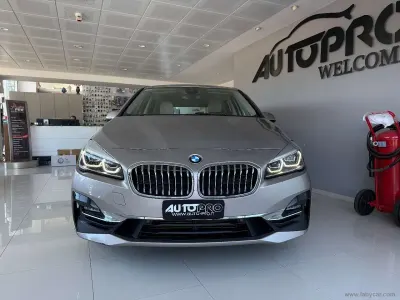 Usado BMW 218 Active Tourer