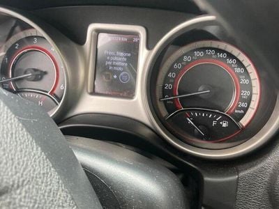 Fiat Freemont
