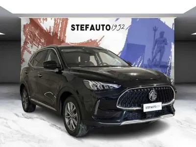 Usata MG HS