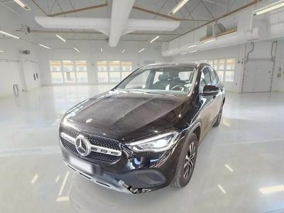 Nero Usata 2022 Mercedes GLA250 Business SUV | 36.000 € (Buon prezzo)