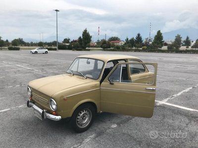 usata Fiat 850 Special - Anni 70