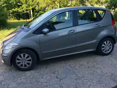 Usata Mercedes A180