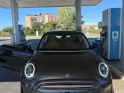 Usata Mini Cooper 136 CV (100 kW) 2023 Utilitaria