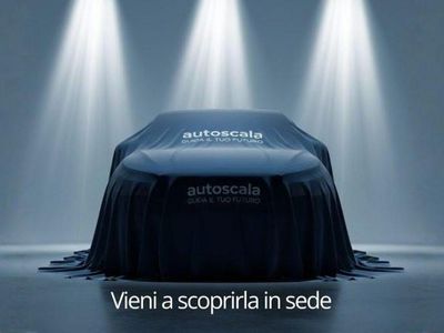 Usata Fiat 600 La Prima 101 CV (74 kW) 2024 Bianco SUV