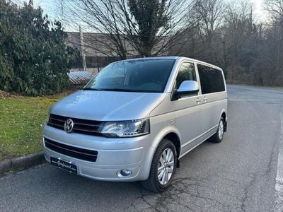 VW Multivan