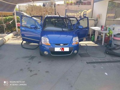 usata Chevrolet Matiz 2ª serie 1000 SX Energy