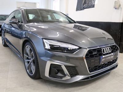 usata Audi A5 SPB 40 TDI quattro S tronic S line "" Km 12300 ""