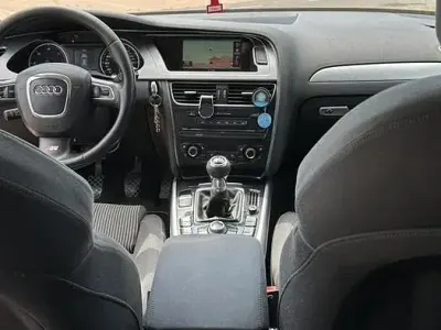 Usata Audi A4 143 CV (105 kW) 2009 Station wagon