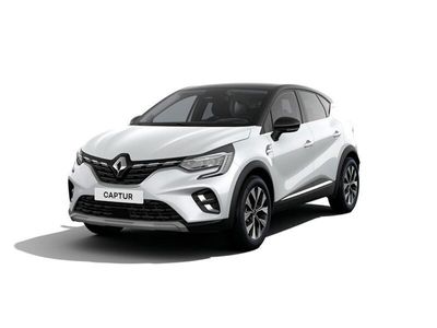 usata Renault Captur Techno TCe 140