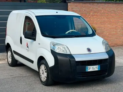 Usata Fiat Qubo