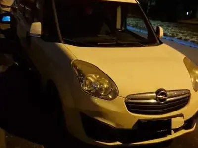 Usata Opel Combo