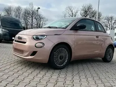 Usata Fiat 500