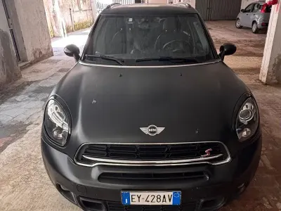 Usata Mini Countryman 143 CV (105 kW) 2015 SUV