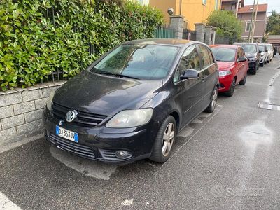 Usado VW Golf V