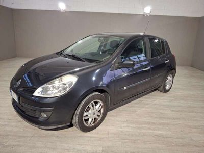 Renault Clio II