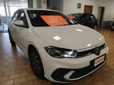 Käytetty VW Polo