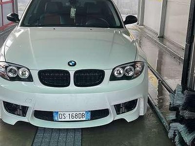Usata BMW 120 M Sport 177 CV (130 kW) 2008 Utilitaria