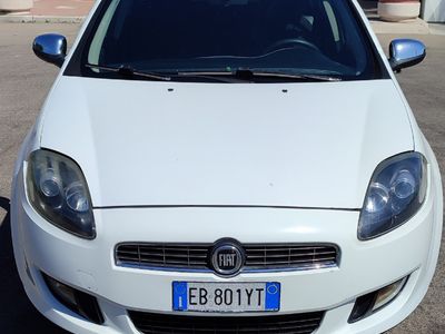 usata Fiat Bravo 1.4 16 valvole GPL benzina